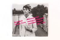 Московский международный кинофестиваль 1961 –1991годы. Валерий Генде-Роте. Московский международный кинофестиваль 1961 –1991годы. Валерий Генде-Роте.
